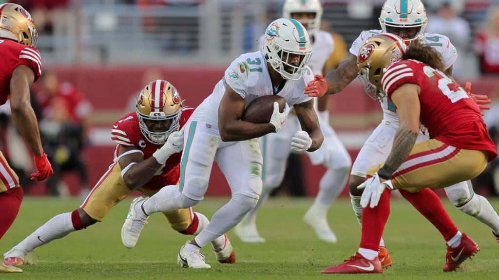 Dolphins Vs Ravens Odds Tips And Betting Trends Vcp Football