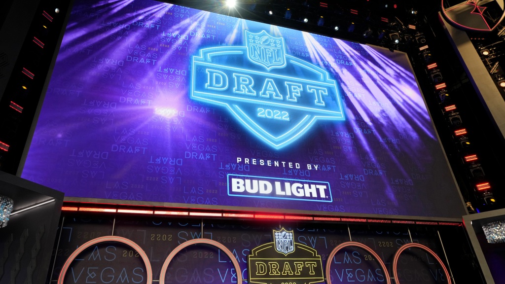 2022 NFL draft: Best Ohio State Twitter reactions