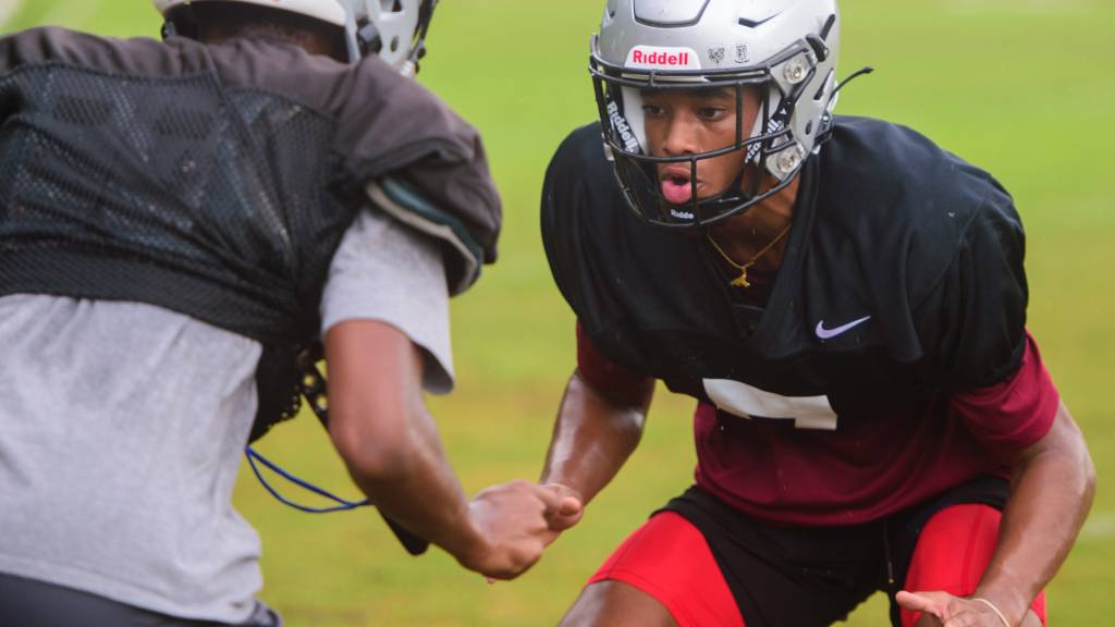 4-star LB Malik Bryant plans on visit