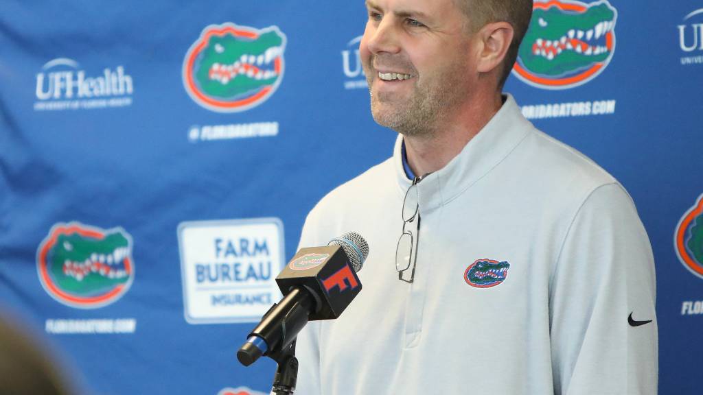 Billy Napier relying heavily on former Gators