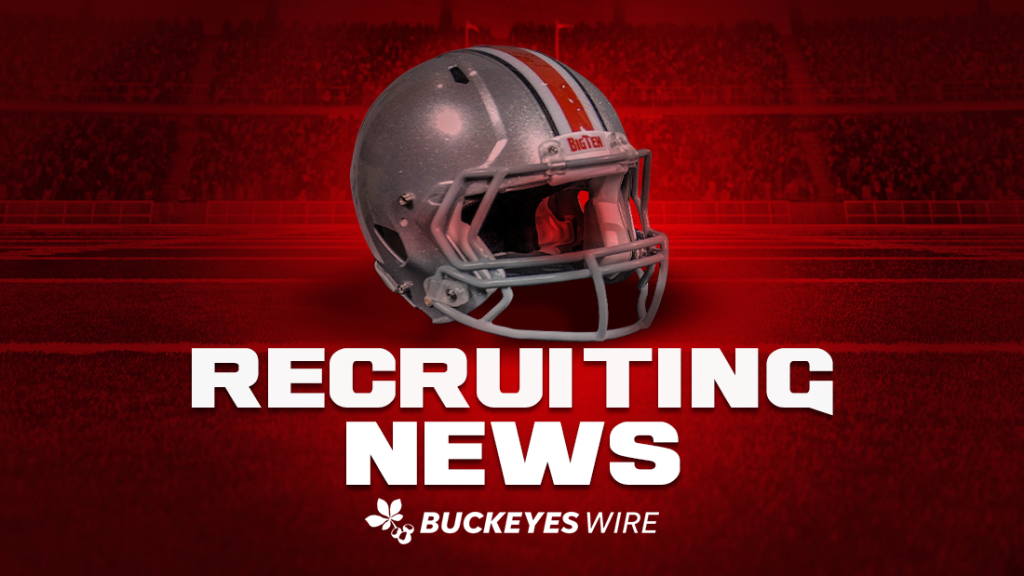 Buckeyes get commitent from Florida receiver