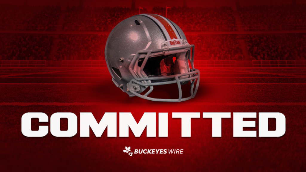 Buckeyes land 4-star cornerback from Florida