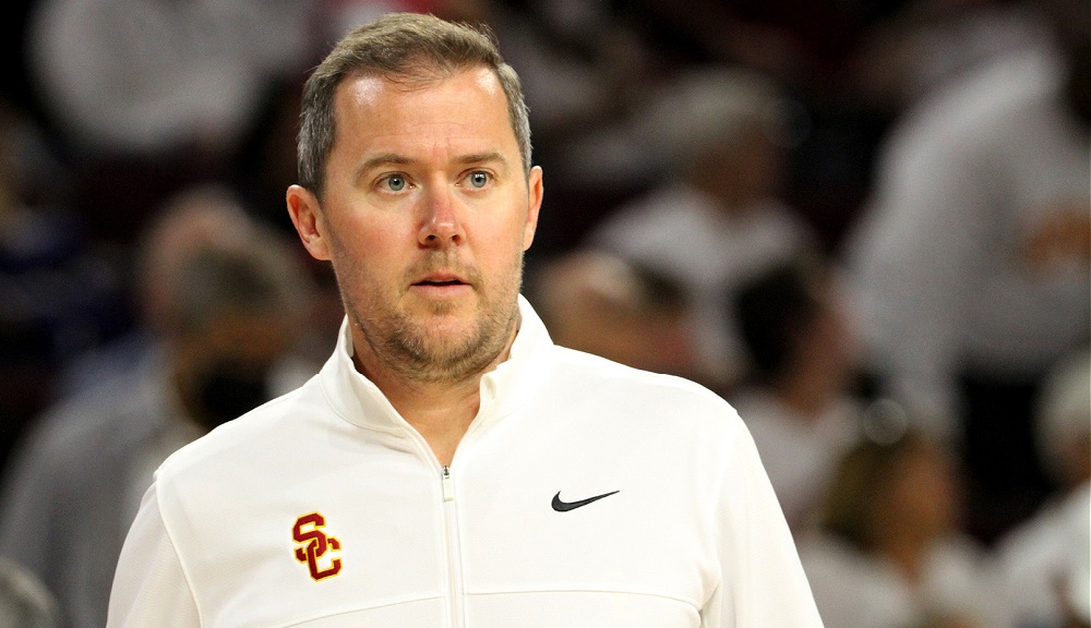 College Football Rankings, Season Predictions: Pac-12 Spring 2022