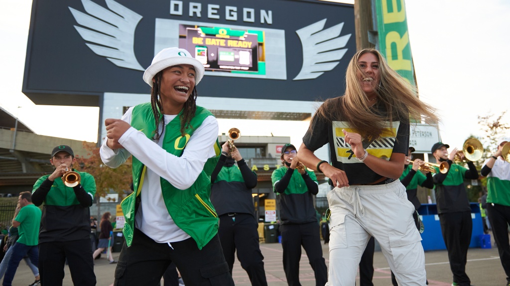 Everything you need to know about ‘Duck Day’ and Oregon’s spring game