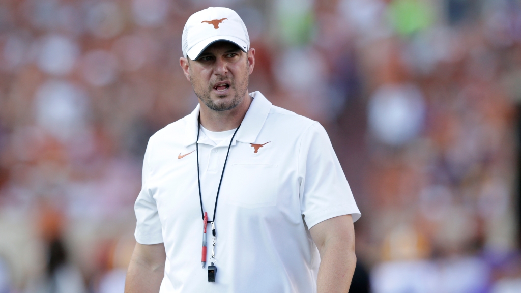 How former Texas football head coaches performed in their second year