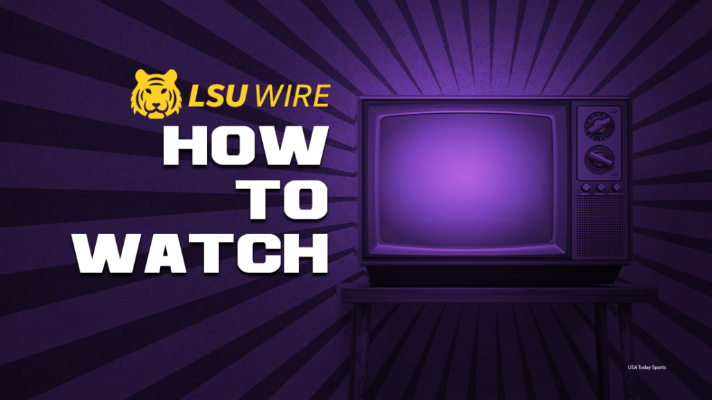 How to watch spring game on Saturday