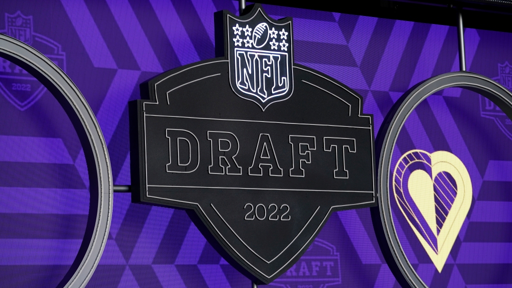 How to watch the entire 2022 NFL draft