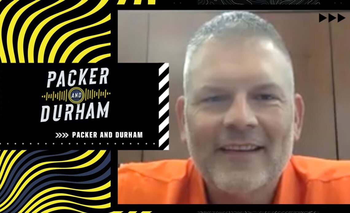 Justin Fuente on Week 1 win and the impact of the fans at Virginia Tech's stadium | Packer & Durham