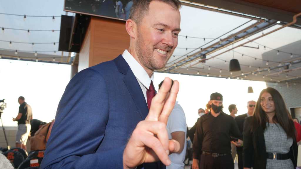 Lincoln Riley gets 4-star running back from Texas, builds 2023 class