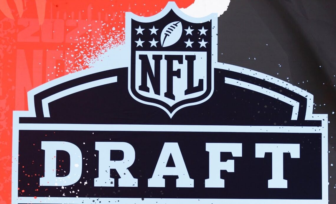Mel Kiper breaks down his 2022 NFL Mock Draft 2.0 | #Greeny