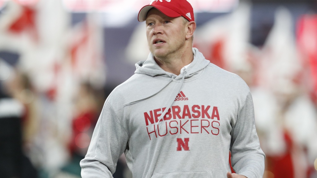 Nebraska Cornhuskers football head coach salaries since 2012
