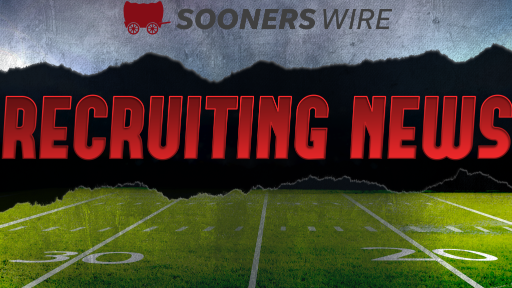 Oklahoma Sooners extend offer to 2024’s No. 1 tight end Landen Thomas