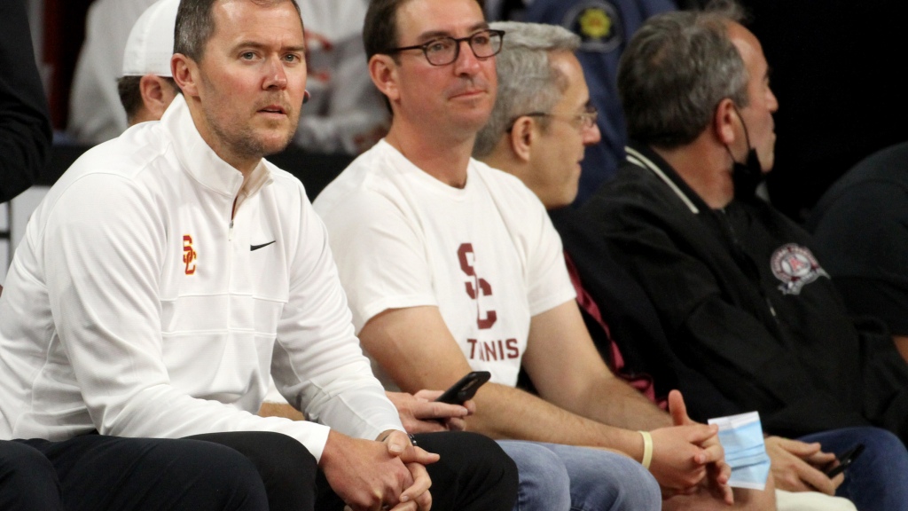 One analytical forecast gives USC very low odds to win Pac-12