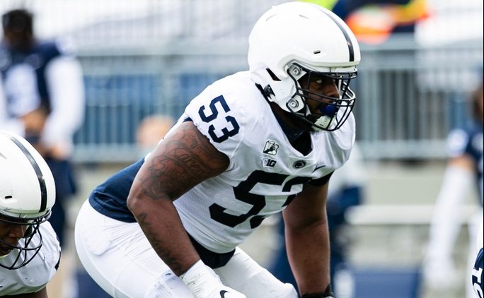 Rahseed Walker open to playing different position