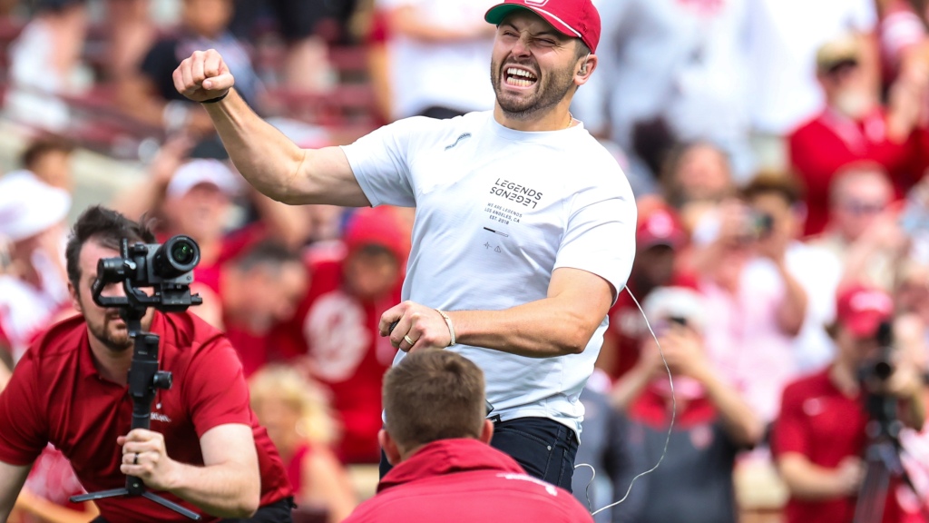 Spring game ushers in a new era for OU Football