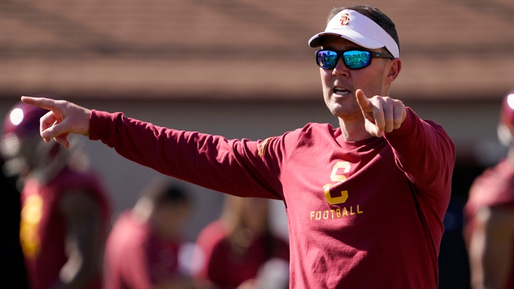 Stewart Mandel of The Athletic compares past and current USC coaches