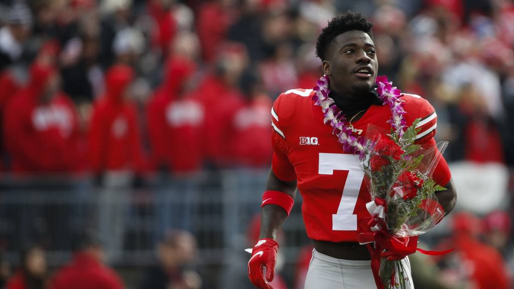 Tigers land Ohio State transfer CB Sevyn Banks