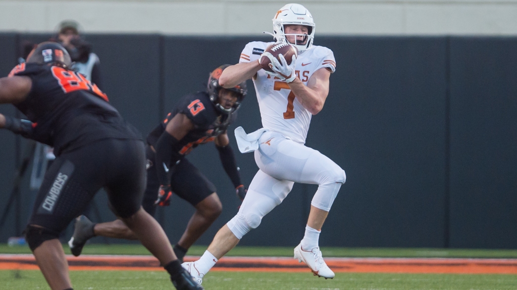 What happened to Texas’ 2019 recruiting class?