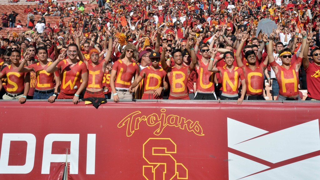What they’re saying after the USC spring game