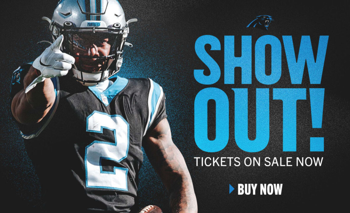 2022 single-game tickets on sale now