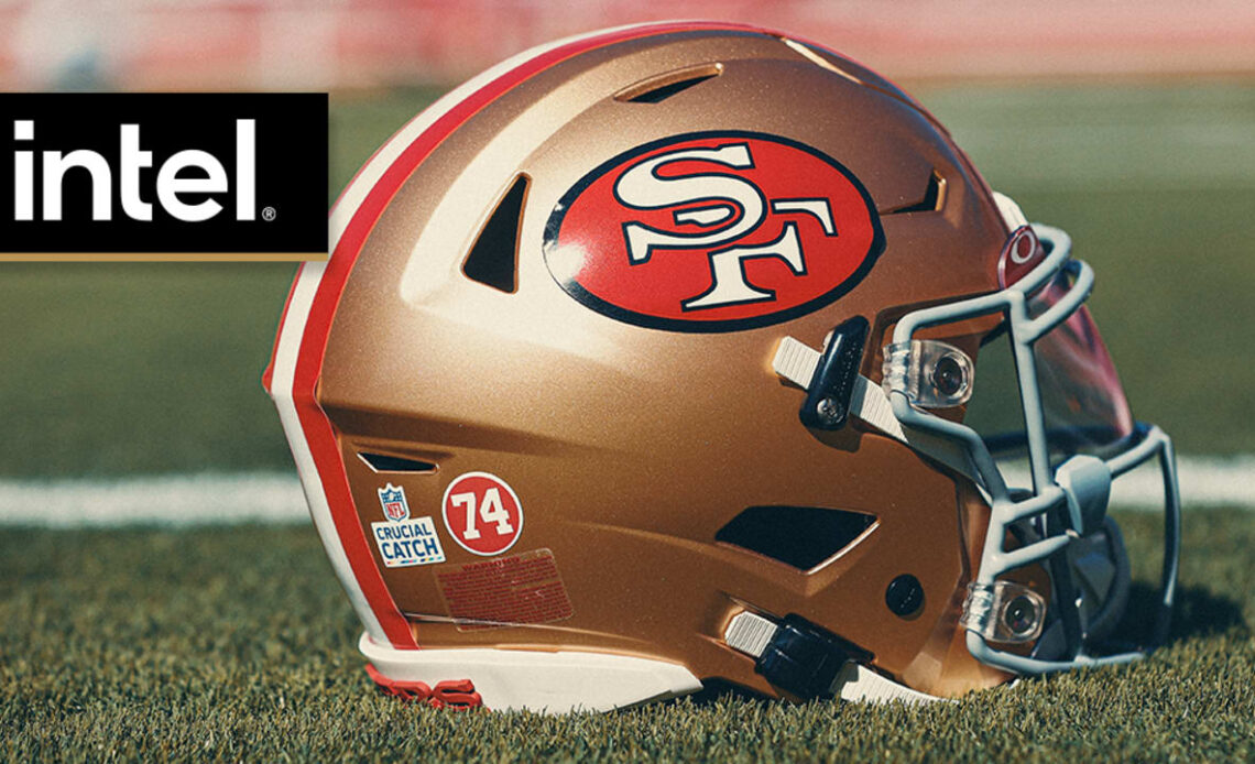 49ers Sign 14 Undrafted Rookie Free Agents