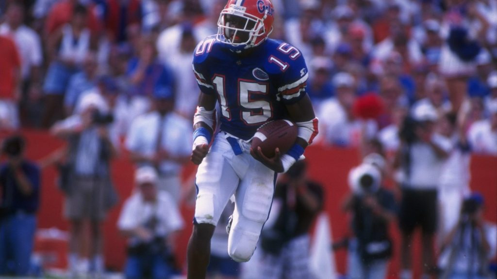 5 student-athletes that left UF at the right time