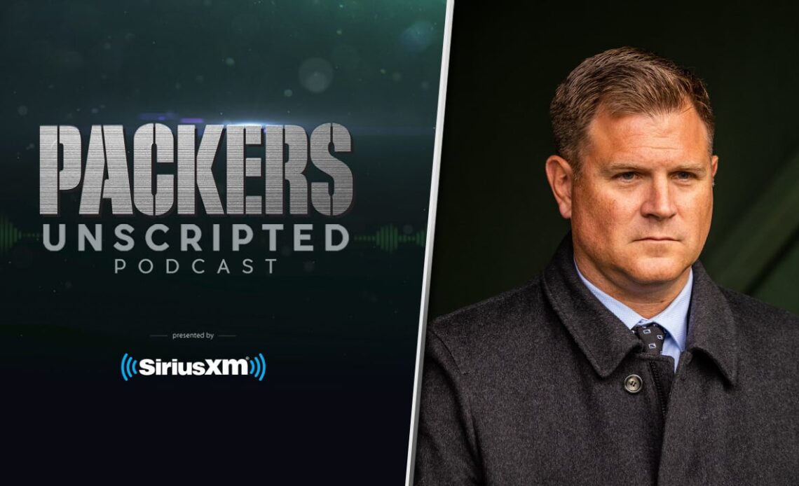 #651 Packers Unscripted: Digging into the draft