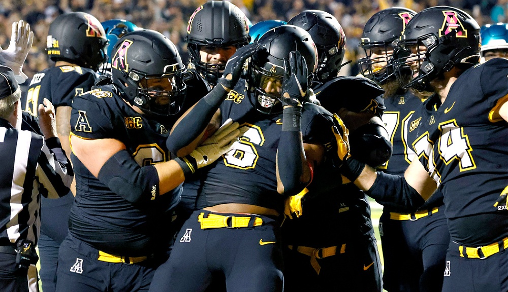 Appalachian State Mountaineers Preview 2022 Team Breakdown, Prediction