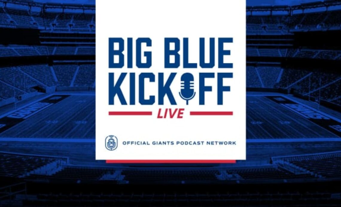Big Blue Kickoff Live 3/7 | Combine Recap