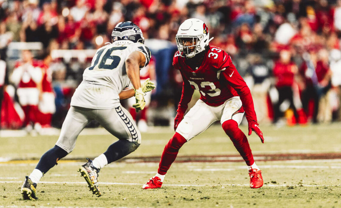 Cardinals re-sign cornerback Antonio Hamilton to 1-year deal