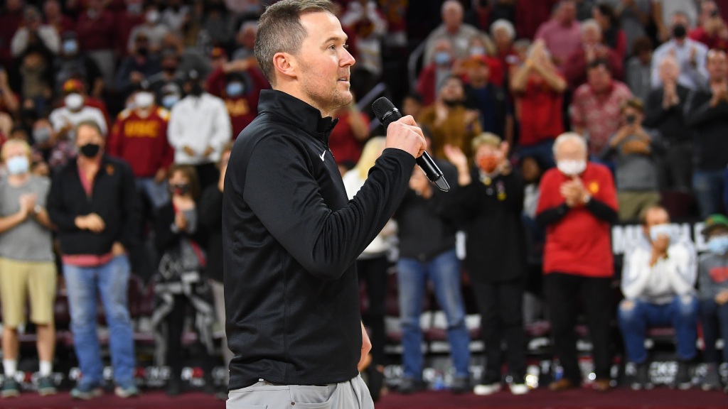 Coaches need to take the bad with the good in college sports