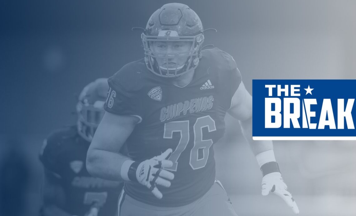 Cowboys Break: First Grade?
