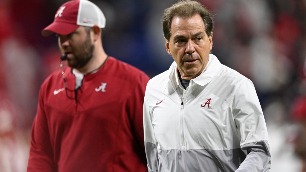 Did Nick Saban take a shot at Texas A&M with “parity” quote?