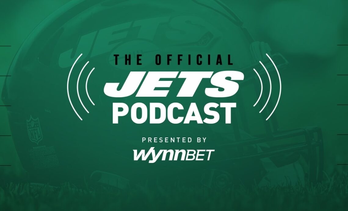 ESPN Insider Field Yates Talks Jets Free Agency Draft
