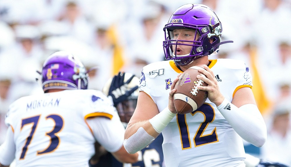 East Carolina Pirates Top 10 Players: College Football Preview 2022