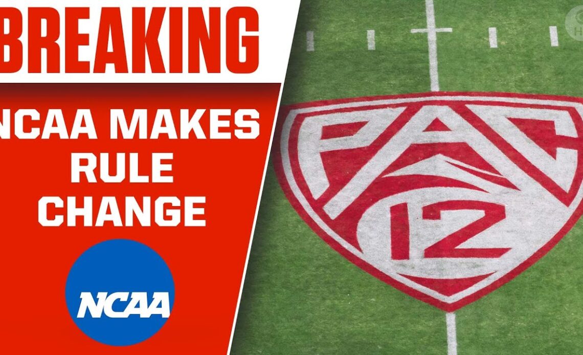 FBS Conferences To Determine Their Championship Game Participants | CBS Sports HQ