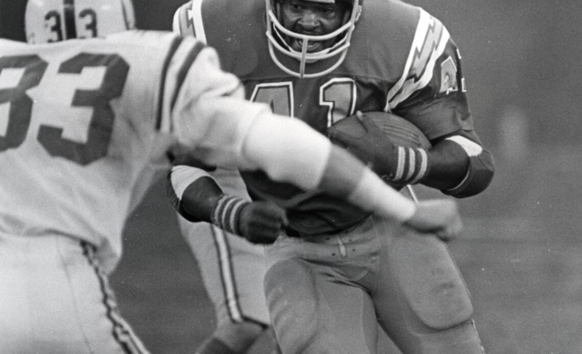 Football’s forgotten position: Colorado’s greatest all-time fullbacks