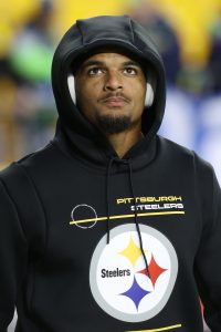 Latest On Minkah Fitzpatrick Extension Talks