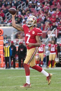 Latest On Raiders, Colin Kaepernick