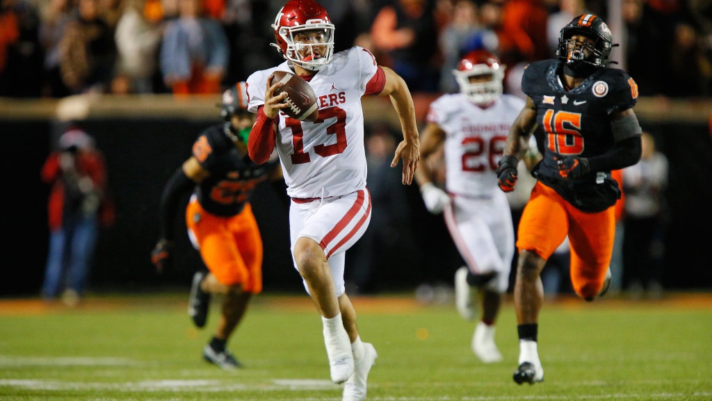NFL draft QB facts explain why USC’s Pac-12 ceiling is high