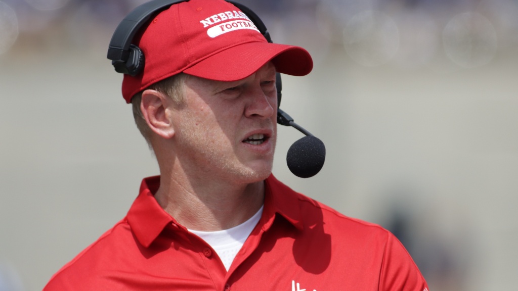 Nebraska agrees to NCAA punishments