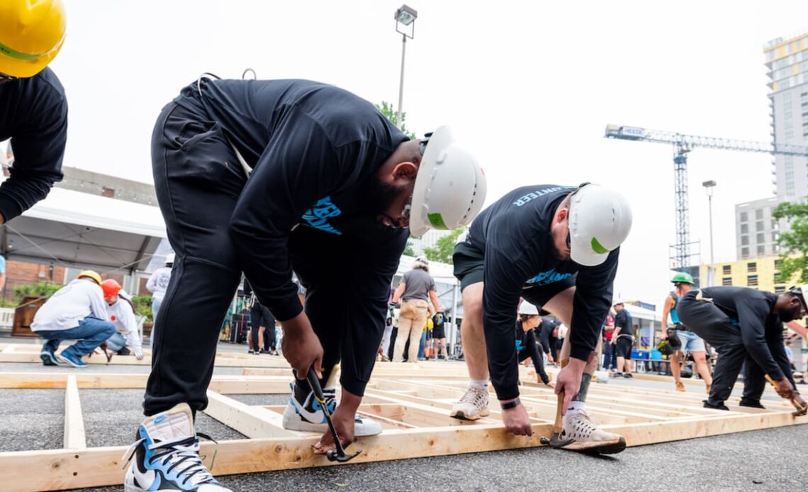 PHOTOS: Keep Pounding Day 2022