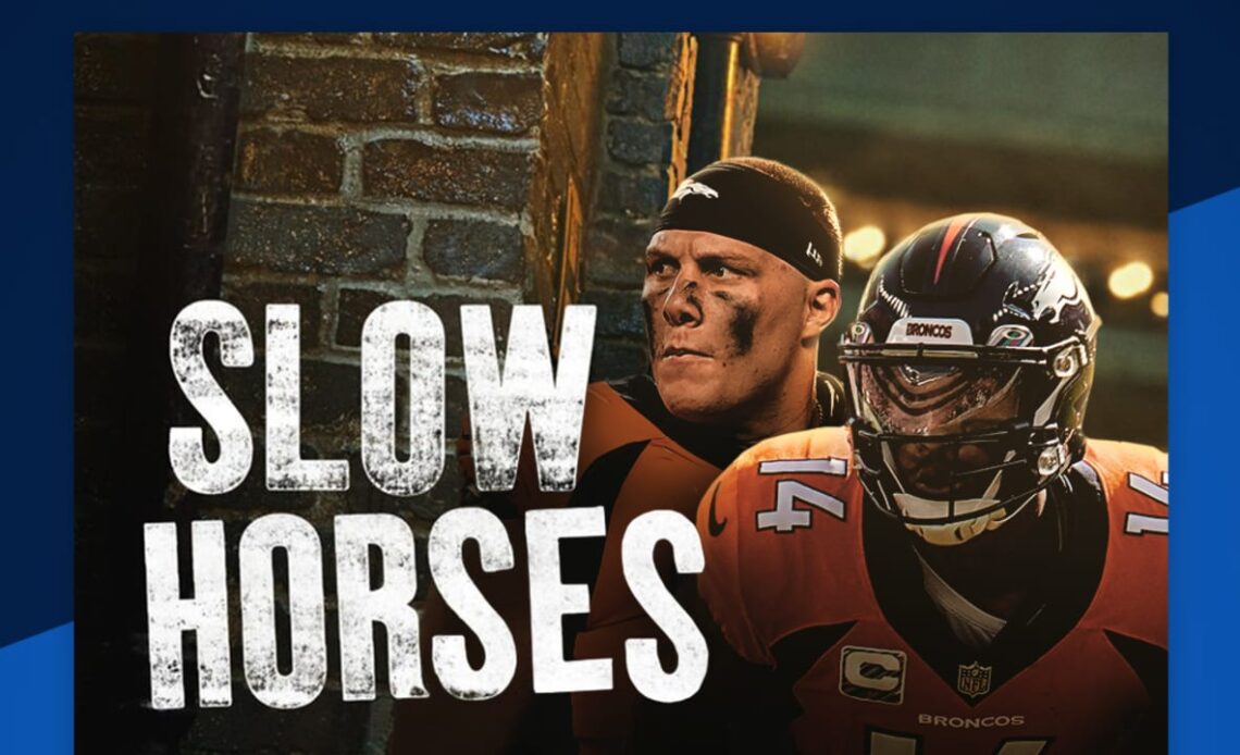 PHOTOS: Seahawks 2022 Schedule As Streaming Shows