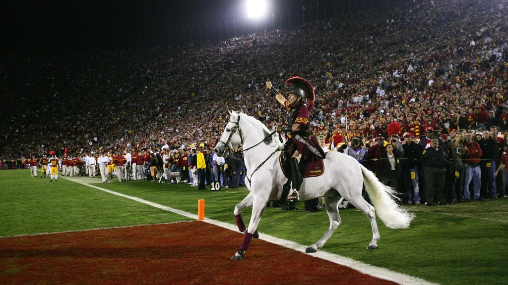 Pac-12 football game details are just weeks away