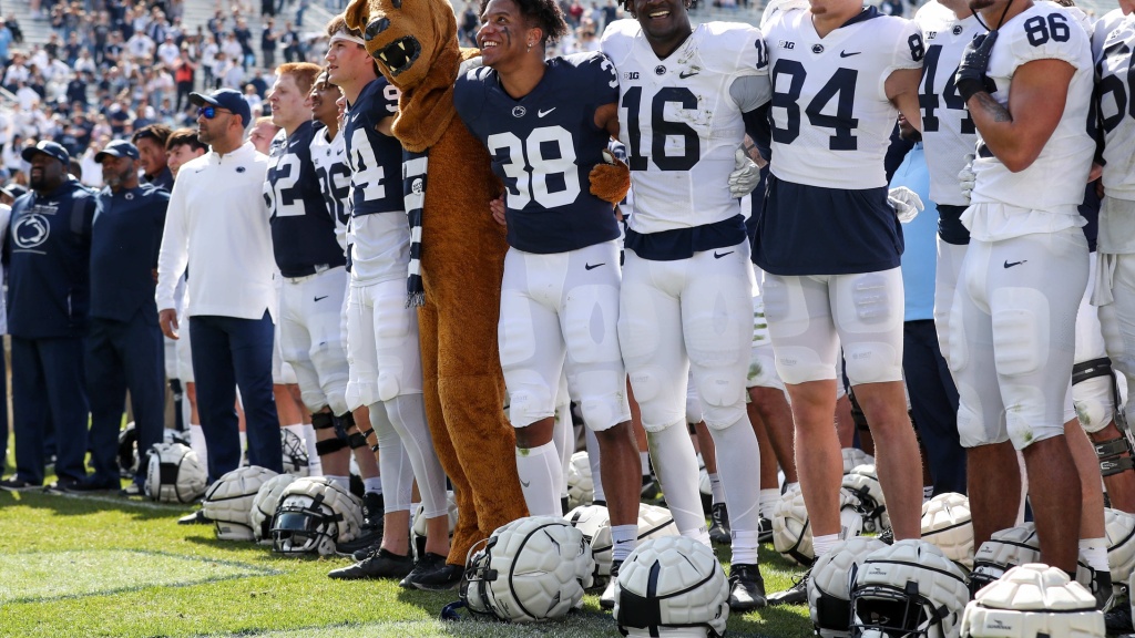 Penn State Class of 2023 profile: Joey Schlaffer