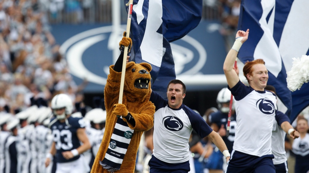 Penn State Class of 2023 snapshot profile: Mathias Barnwell