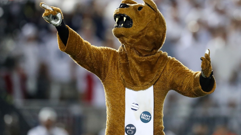 Penn State football officially adds All-Ivy League transfer lineman