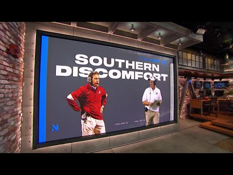 SOUTHERN DISCOMFORT! Nick Saban more measured approach?! | This Just In