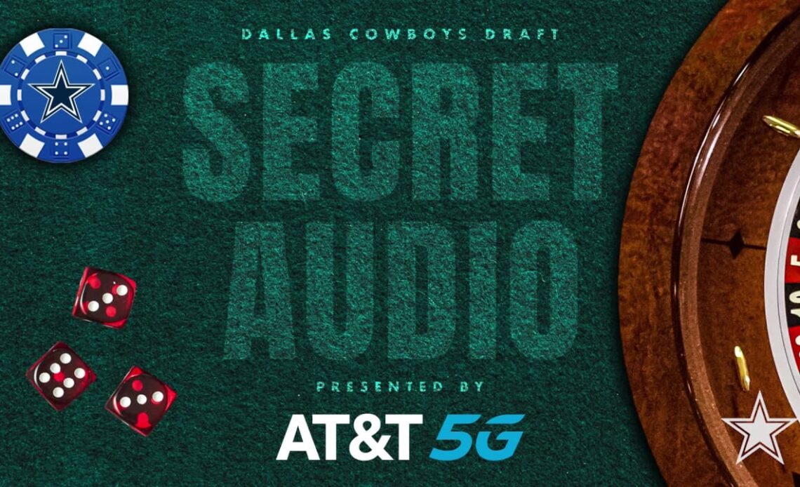 Secret Audio: Damone Clark | 2022