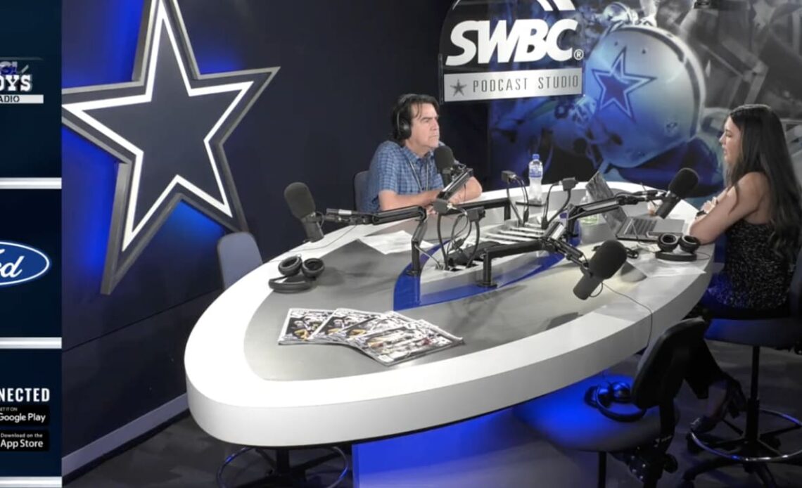 Somos Cowboys Radio: Necesidad versus mejor jugador